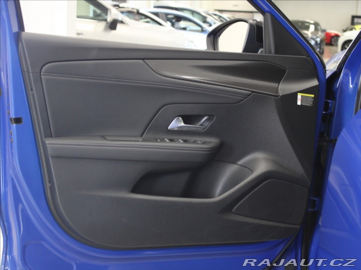 Opel Mokka 1,2 Turbo 100kW Ultimate 2024