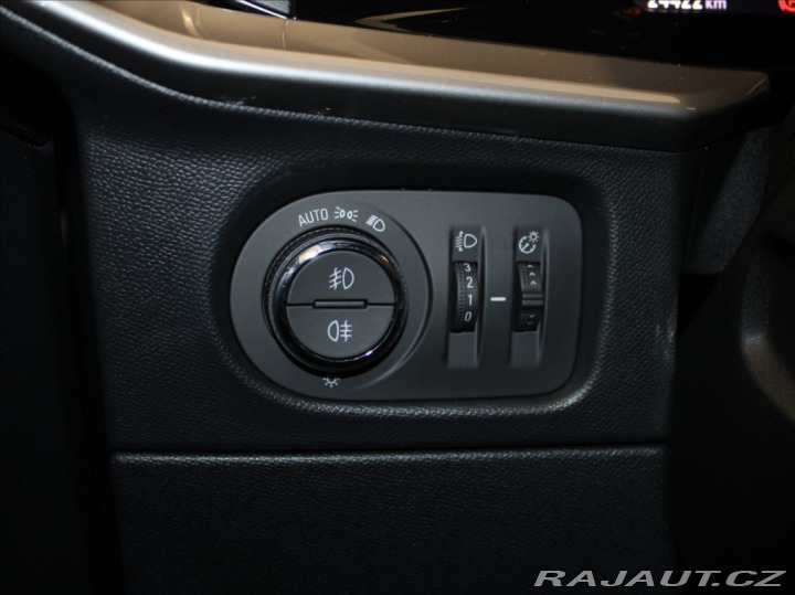 Opel Mokka 1,2 Turbo 100kW GS Ultima 2024