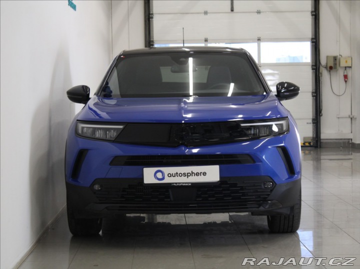 Opel Mokka 1,2 Turbo 100kW GS Ultima 2024