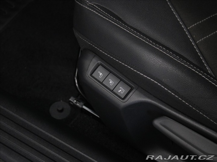 Opel Mokka 1,2 Turbo 100kW GS Ultima 2024