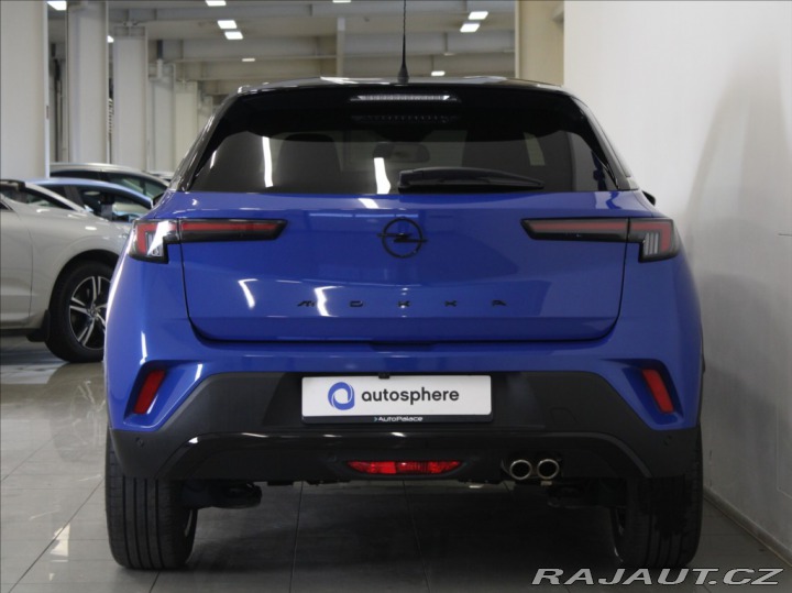 Opel Mokka 1,2 Turbo 100kW GS Ultima 2024