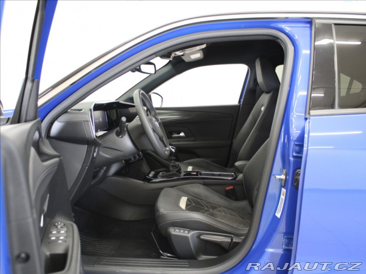 Opel Mokka 1,2 Turbo 100kW Ultimate 2024