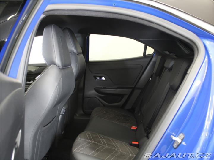 Opel Mokka 1,2 Turbo 100kW GS Ultima 2024