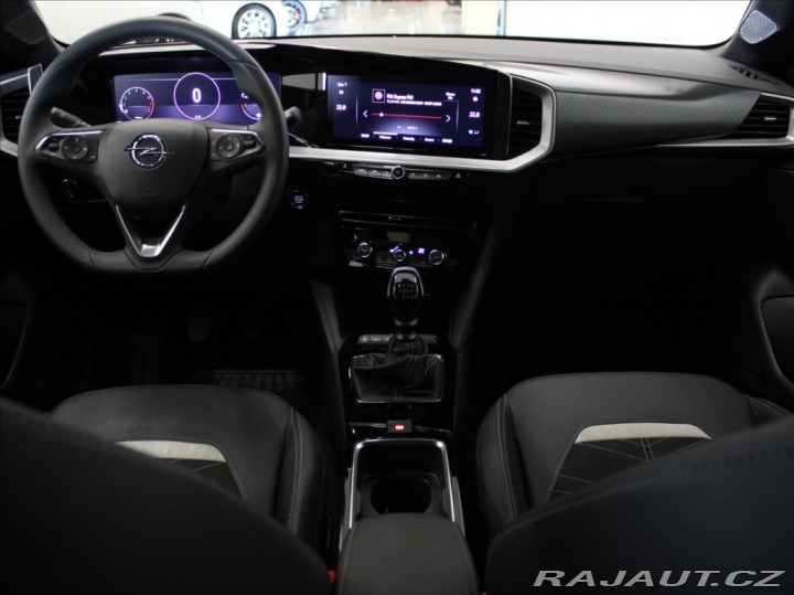 Opel Mokka 1,2 Turbo 100kW Ultimate 2024