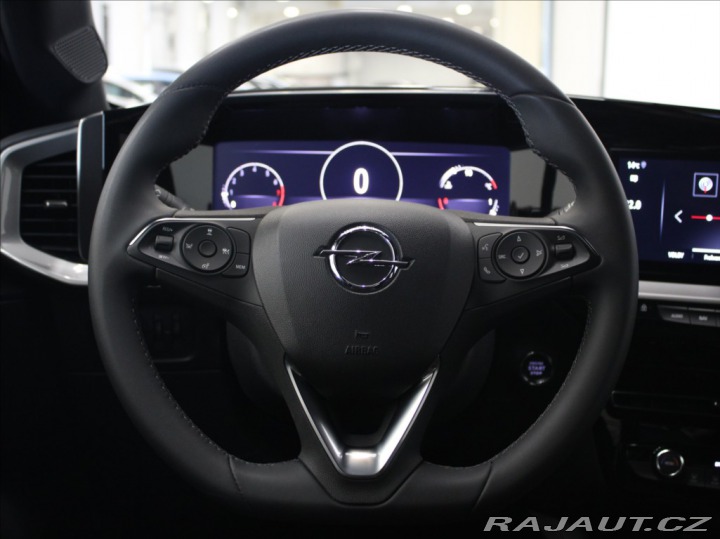 Opel Mokka 1,2 Turbo 100kW GS Ultima 2024