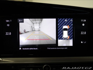 Opel Mokka 1,2 Turbo 100kW Ultimate 2024