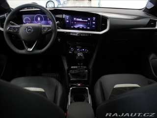 Opel Mokka 1,2 Turbo 100kW Ultimate 2024