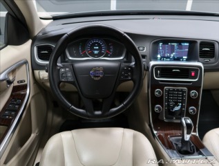Volvo S60 2,0 D4 R-DESIGN NAVI VÝHŘ 2016