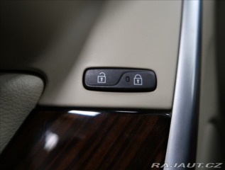 Volvo S60 2,0 D4 R-DESIGN NAVI VÝHŘ 2016