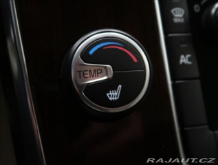 Volvo S60 2,0 D4 R-DESIGN NAVI VÝHŘ 2016