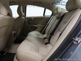 Volvo S60 2,0 D4 R-DESIGN NAVI VÝHŘ 2016
