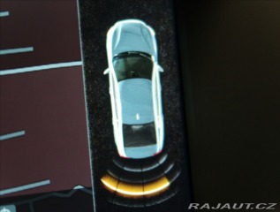 Volvo S60 2,0 D4 R-DESIGN NAVI VÝHŘ 2016