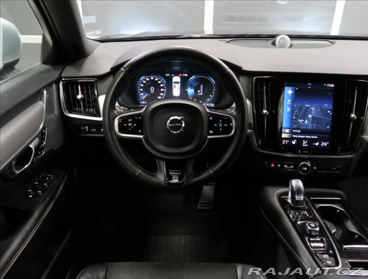Volvo S90 2,0 T8 TWINENGINE AWD R-D 2018