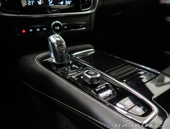 Volvo S90 2,0 T8 TWINENGINE AWD R-D 2018