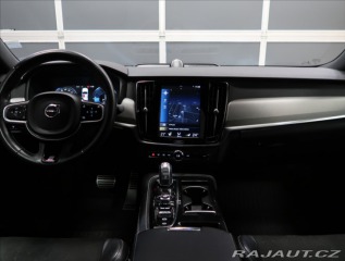 Volvo S90 2,0 T8 TWINENGINE AWD R-D 2018