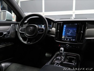 Volvo S90 2,0 T8 TWINENGINE AWD R-D 2018