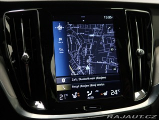 Volvo V60 2,0 D4 AT R-DESIGN PANORA 2020