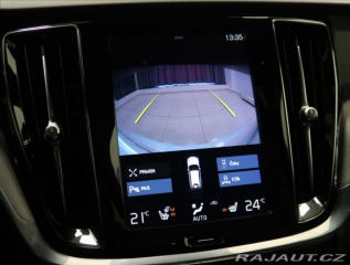 Volvo V60 2,0 D4 AT R-DESIGN PANORA 2020