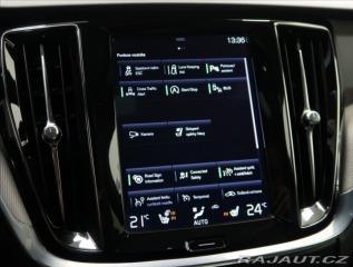 Volvo V60 2,0 D4 AT R-DESIGN PANORA 2020