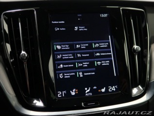 Volvo V60 2,0 D4 AT R-DESIGN PANORA 2020