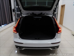 Volvo V60 2,0 D4 AT R-DESIGN PANORA 2020