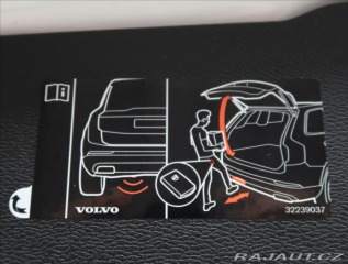 Volvo V60 2,0 D4 AT R-DESIGN PANORA 2020