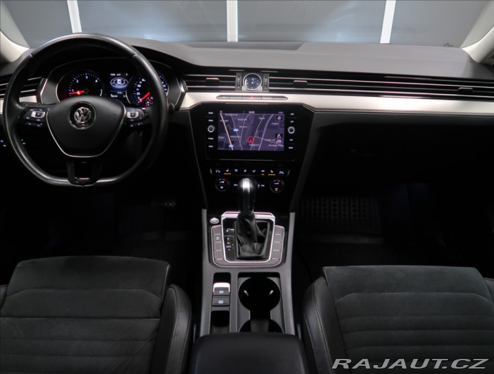 Volkswagen Passat 2,0 TDI 4MOTION ČR NAVI T 2018