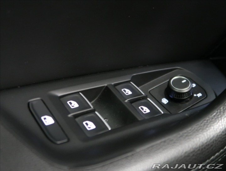 Volkswagen Passat 2,0 TDI 4MOTION ČR NAVI T 2018