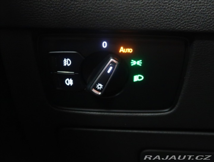 Volkswagen Passat 2,0 TDI 4MOTION ČR NAVI T 2018