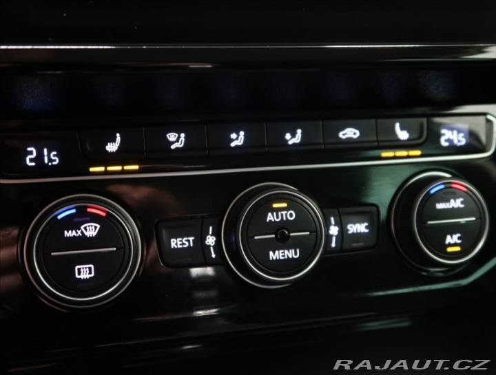 Volkswagen Passat 2,0 TDI 4MOTION ČR NAVI T 2018