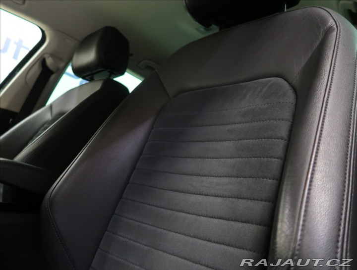 Volkswagen Passat 2,0 TDI 4MOTION ČR NAVI T 2018