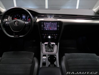 Volkswagen Passat 2,0 TDI 4MOTION ČR NAVI T 2018
