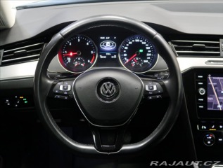 Volkswagen Passat 2,0 TDI 4MOTION ČR NAVI T 2018