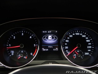 Volkswagen Passat 2,0 TDI 4MOTION ČR NAVI T 2018