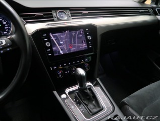 Volkswagen Passat 2,0 TDI 4MOTION ČR NAVI T 2018