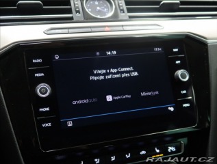 Volkswagen Passat 2,0 TDI 4MOTION ČR NAVI T 2018