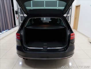 Volkswagen Passat 2,0 TDI 4MOTION ČR NAVI T 2018