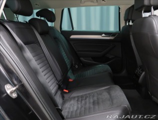 Volkswagen Passat 2,0 TDI 4MOTION ČR NAVI T 2018