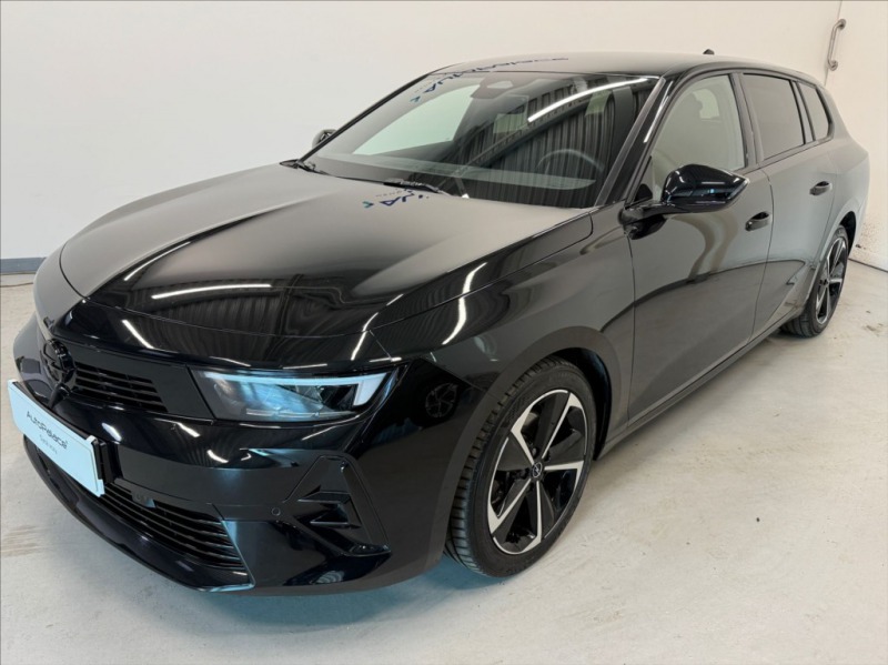 Opel Astra 1,2 T ST Elegance 360KAME