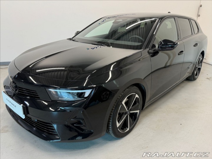 Opel Astra 1,2 T ST Elegance 360KAME 2025