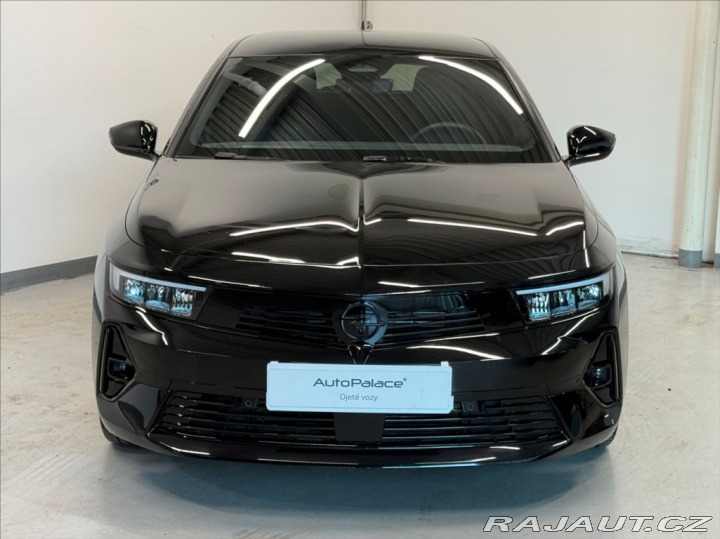 Opel Astra 1,2 T ST EDITION 360KAMER 2025