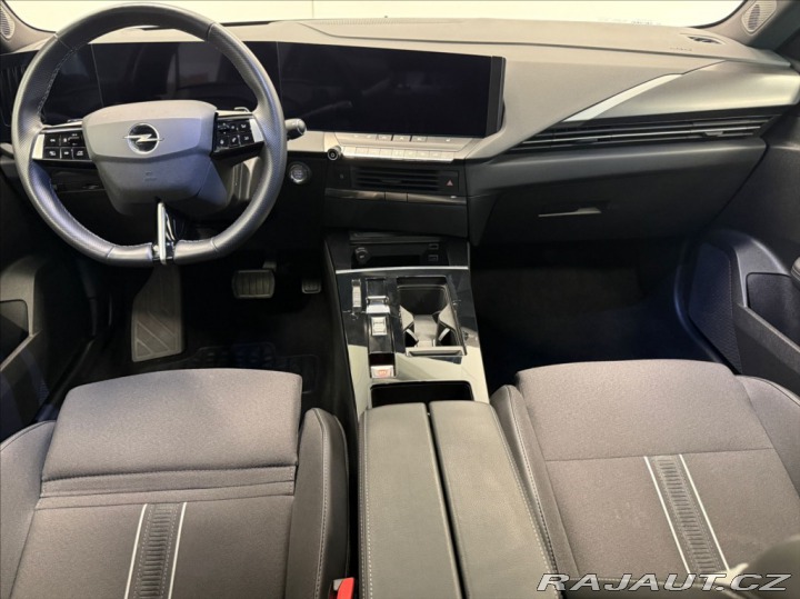 Opel Astra 1,2 T ST Elegance 360KAME 2025