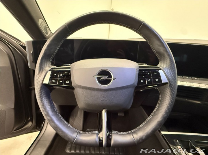 Opel Astra 1,2 T ST Elegance 360KAME 2025