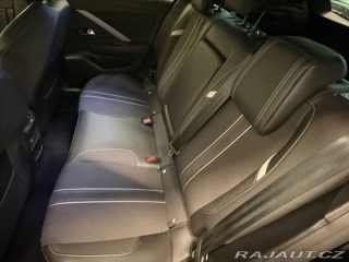 Opel Astra 1,2 T ST EDITION 360KAMER 2025