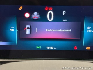 Opel Astra 1,2 T ST EDITION 360KAMER 2025