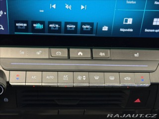 Opel Astra 1,2 T ST EDITION 360KAMER 2025