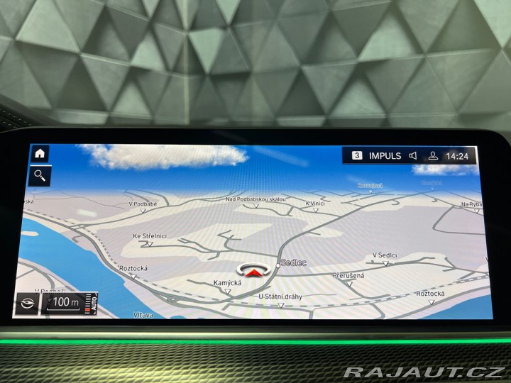 BMW X5 M50i 457KW COMPETITION, V 2019