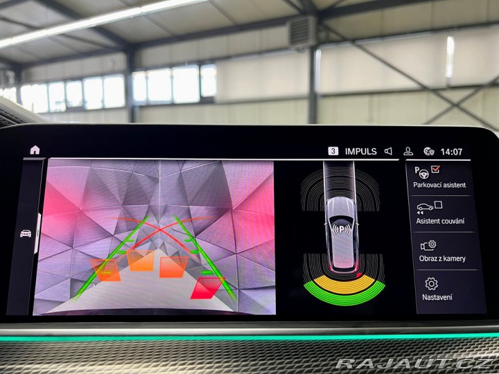 BMW X5 M50i 457KW COMPETITION, V 2019