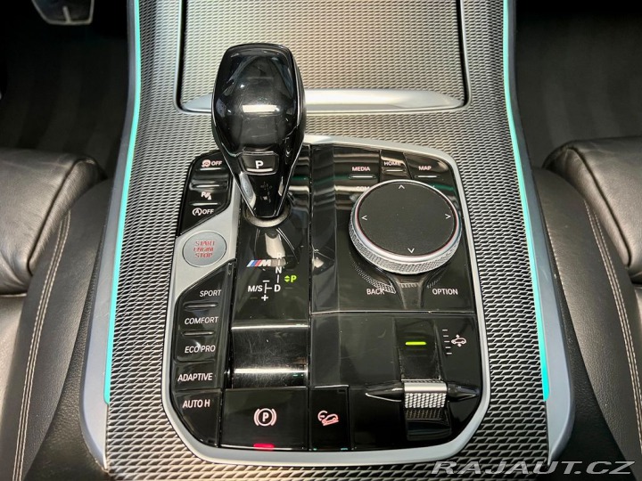 BMW X5 M50i 457KW COMPETITION, V 2019