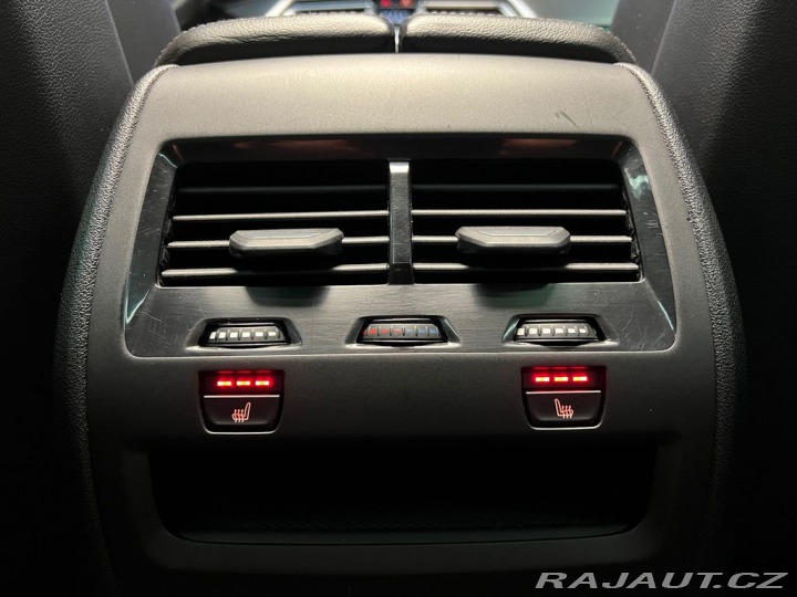 BMW X5 M50i 457KW COMPETITION, V 2019